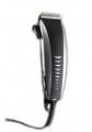 TECNOSHOP Tagliacapelli da rete Ardes M289 + 4 accessori argento